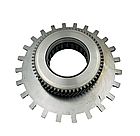 Сонячна шестерня задньої планетарної передачі в зборі з обгінною муфтою АКПП 5EAT Subaru (Б.У.), фото 3