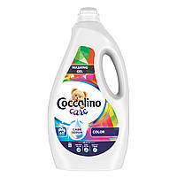 Гель для прання Coccolino Care washing gel Color 2,72 л