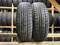 Шини зима 175/65R15 Dunlop 5.5-6мм 2шт