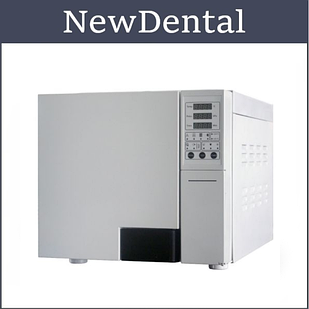 Автоклав TANDA Steri 23