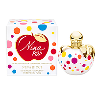 Nina Ricci Nina Pop Туалетная вода 80 ml