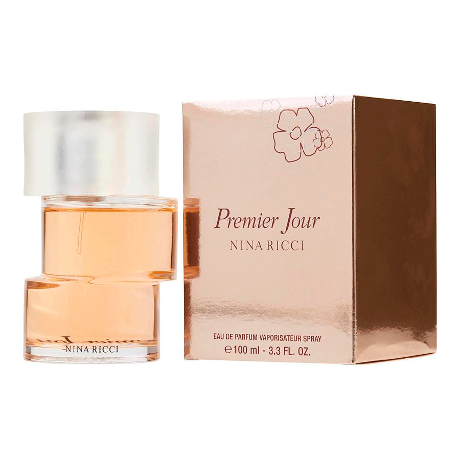 Nina Ricci Premier Jour Парфумована вода 100 ml (Ніна Річі Прем'єр Джоур)
