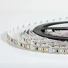 Світлодіодна стрічка B-LED Standart 12 В 3528-120 (915Lm) холодний білий, негерметична, 1 м, фото 4