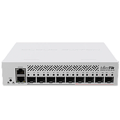 10G SFP+ комутатор CRS310-1G-5S-4S+IN