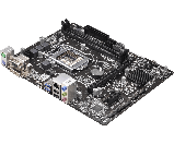 Материнська ПЛАТА s1150 ASRock H81M-DGS на DDR3 / USB3.0 / SATA3 LGA 1150 з ГАРАНТІЄЮ, фото 2