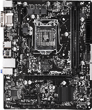 ПОТУЖНИЙ ІГРОВИЙ Комплект 4 ЯДРА s1150 — INTEL CORE i7-4790 (4 ЯДРА,8 ПОТОКІВ по 3,6-4.0 GHZ)+ Плата ASRock, фото 3