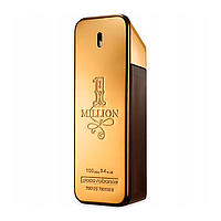 Pаco Rabanne 1 Million Парфуми Туалетна вода 100 ml (Чоловіча туалетна вода 1 million paco rabanne paco)
