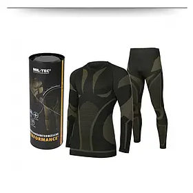 Термобілизна