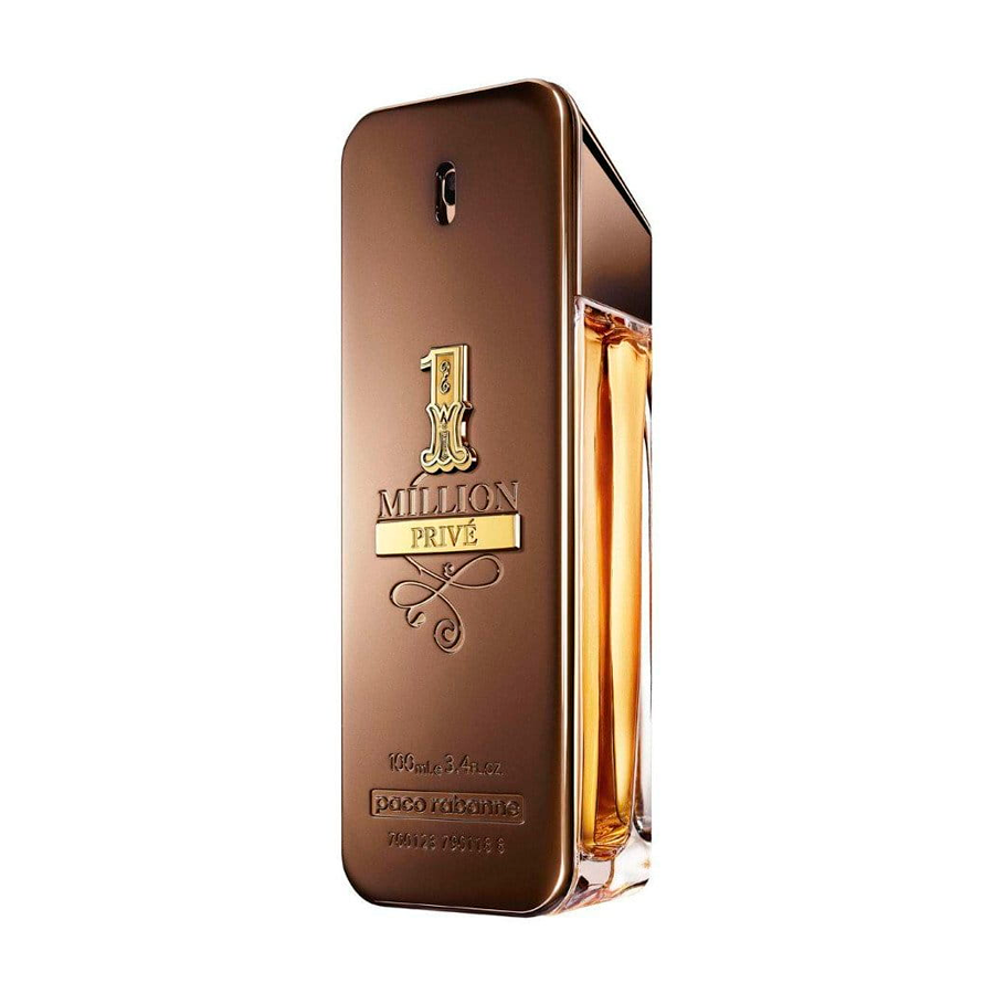 Paco Rabanne 1 Million Prive Парфумована вода 100 ml ( Пако Рабан 1 Мільйон Прайв)