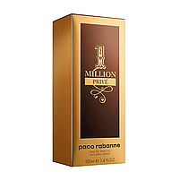 Paco Rabanne 1 Million Prive Парфумована вода 100 ml ( Пако Рабан 1 Мільйон Прайв), фото 4