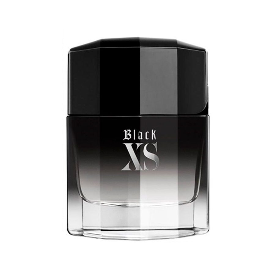 Paco Rabanne Black XS Black Excess Туалетна вода 100 ml ( Пако Рабан Блек XS Блек Ексес)