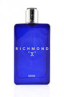 Мужские духи John Richmond X Man Туалетная вода 75 ml/мл оригинал Тестер