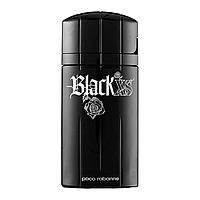 Paco Rabanne Black XS Туалетная вода 100 ml ( Пако Рабан Блэк XS )