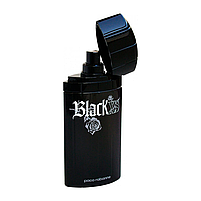 Poco Rabanne Black XS Туалетна вода 100 ml ( Пако Рабан Блек XS), фото 2