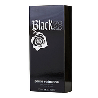 Poco Rabanne Black XS Туалетна вода 100 ml ( Пако Рабан Блек XS), фото 6
