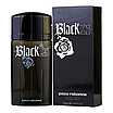 Paco Rabanne Black XS Туалетна вода 100 ml ( Пако Рабан Блек XS), фото 6