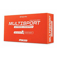 Вітаміни день/ніч Sporter Multisport Day/Night - 60 капс