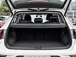 Полка багажника Volkswagen T-Roc Troc 5905226106657 шторка ролет накладка полиця