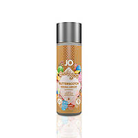 Оральний лубрикант на водній основі System JO H2O Candy Shop Butterscotch