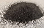 Пісок кварцовий Чорний, фото 2