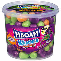 Жевательные конфеты Maoam Kracher Halloween 600g