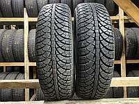 Шини зима 165/65R15 Fulda Kristall 6.5-7мм 2шт