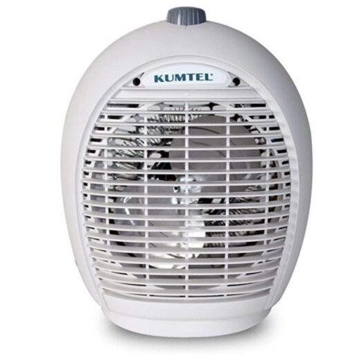 Тепловентилятор KUMTEL LX-6331, фото 1