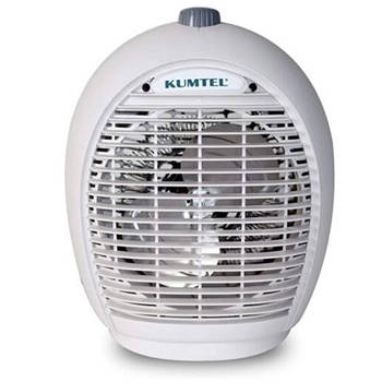 Тепловентилятор KUMTEL LX-6331