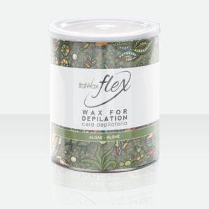 Віск у банці водорості, 800 мл