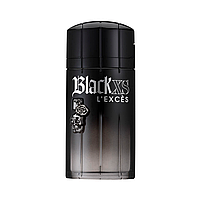 Paco Rabanne Black XS L'Exces for Him Туалетна вода 100 ml (Чоловіча парфумерія Paco Rabanne Pаco Пако рабан)