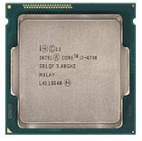 ПОТУЖНИЙ ІГРОВИЙ Комплект 4 ЯДРА s1150 — INTEL CORE i7-4790 (4 ЯДРА,8 ПОТОКІВ по 3,6-4.0 GHZ)+ Плата ASRock, фото 4
