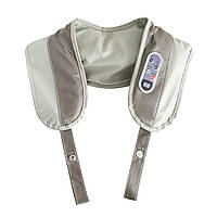 Ударний масажер для спини Supretto (4473)