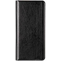 Чохол Fiji Gelius New для Realme 6 Pro книжка Book Cover Leather з магнітом Black