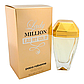 Poco Rabanne Lady Million Eau My Gold Туалетна вода 80 ml (Жіноча парфумерія Paco Rabanne Poco Пакабане), фото 4