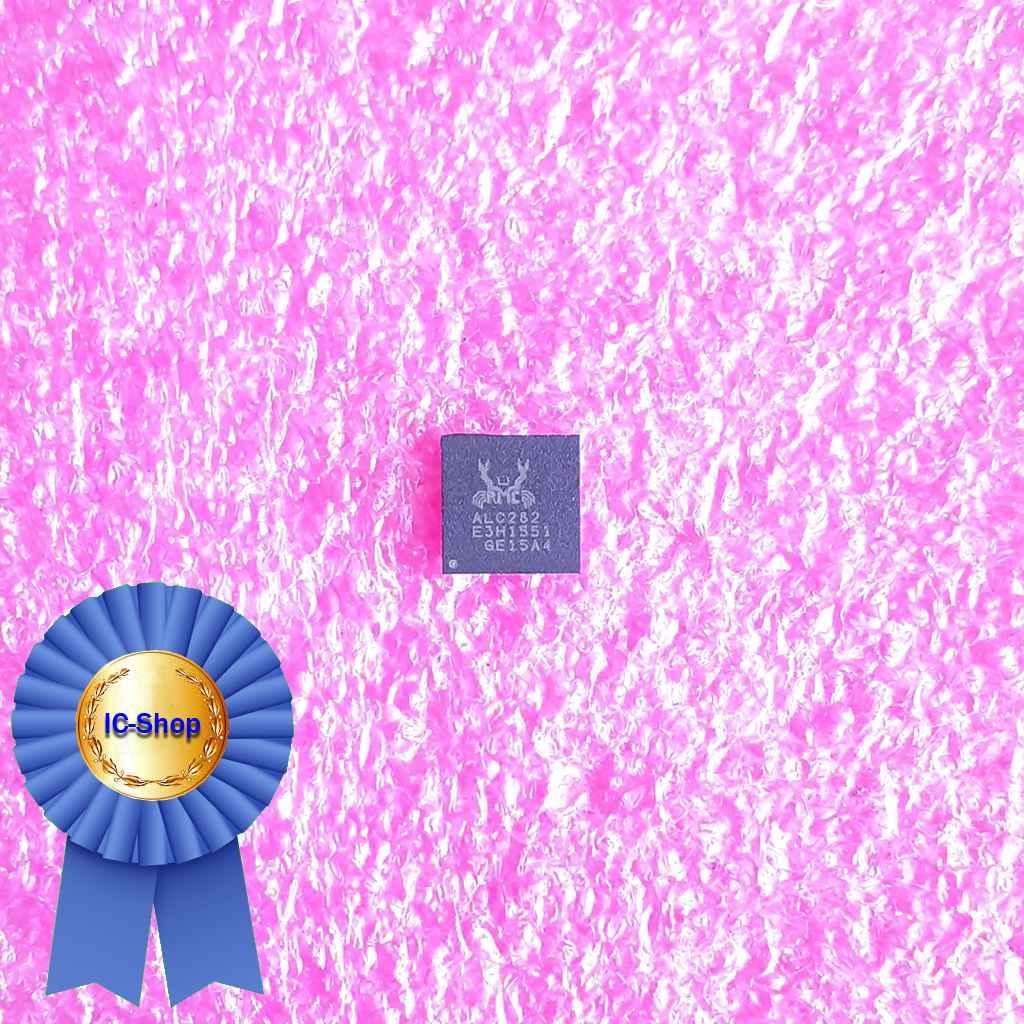 Мікросхема ALC282