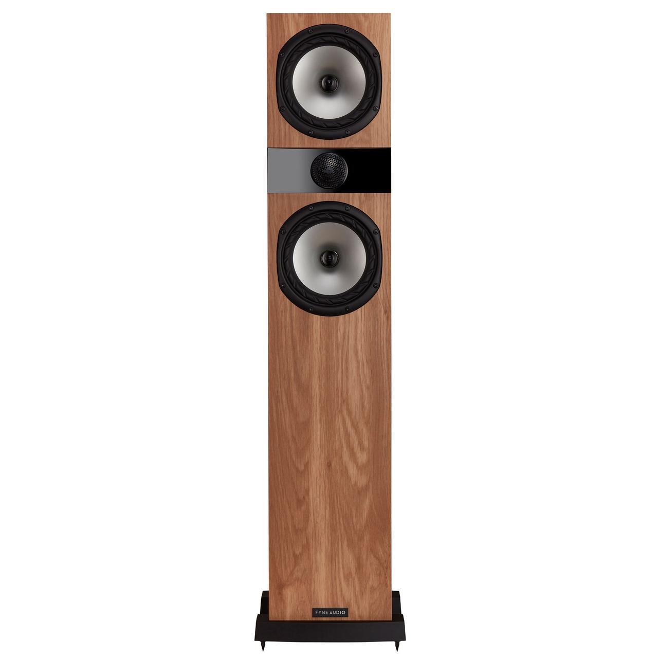 Акустичні системи Fyne Audio F303 Light Oak