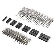 Набір із 220 DuPont-роз'ємів і 400 контактів, фото 3