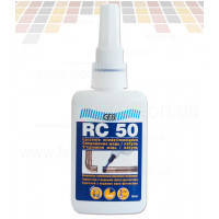 GEB RC 50 Герметик для медных труб и фитингов (холодная пайка) 50 мл ...
