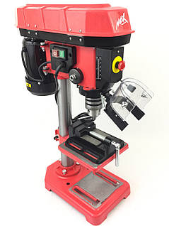 Свердлильний верстат MAX 1600W MXDP16-1