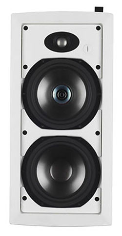 Гучномовець Tannoy iW62 TDC