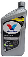 Моторне масло Valvoline Advanced Full Synth 5W-30 0,946л (VV955)