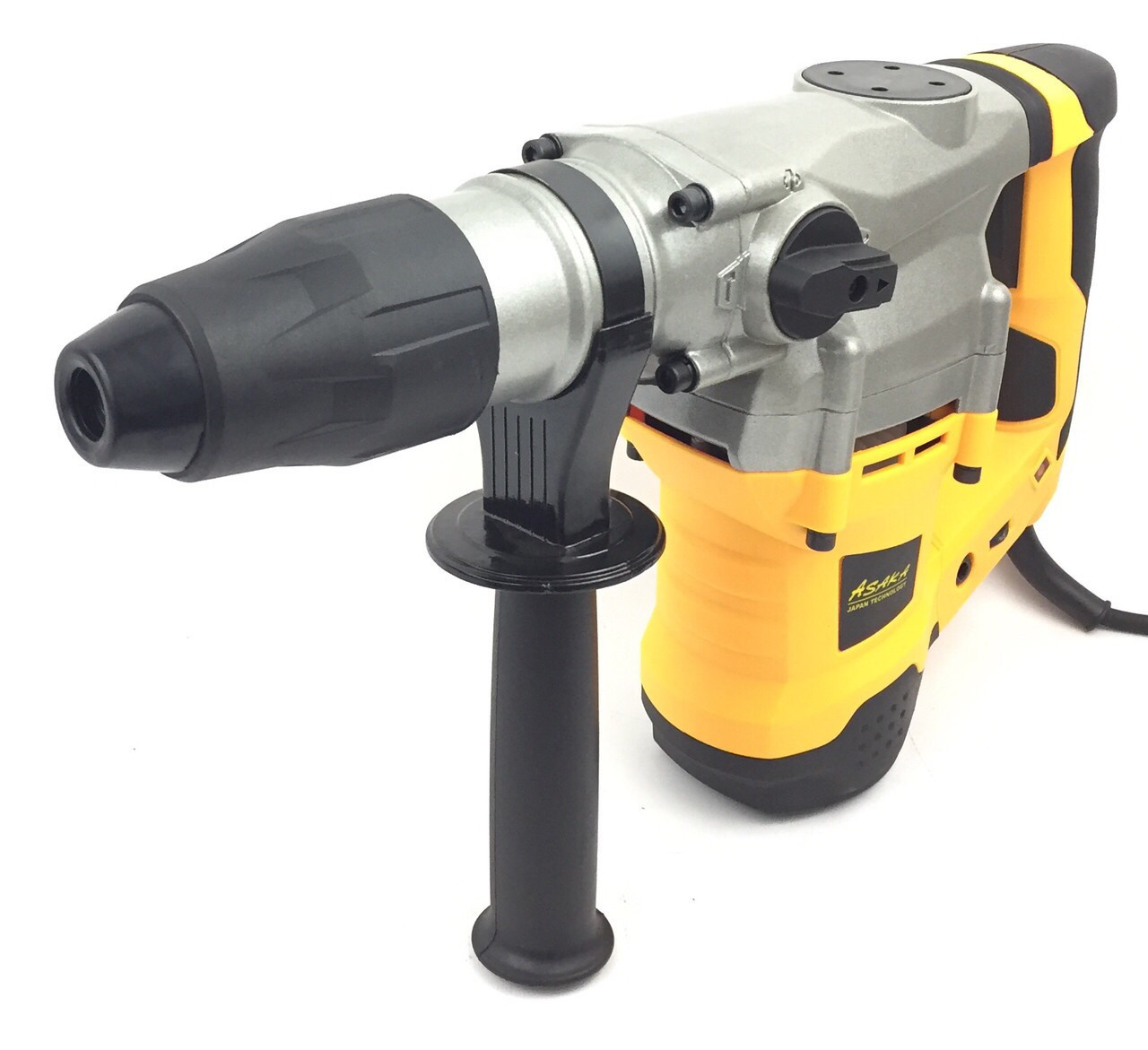 Перфоратор Asaka SDS-Max ASRH-217, фото 1