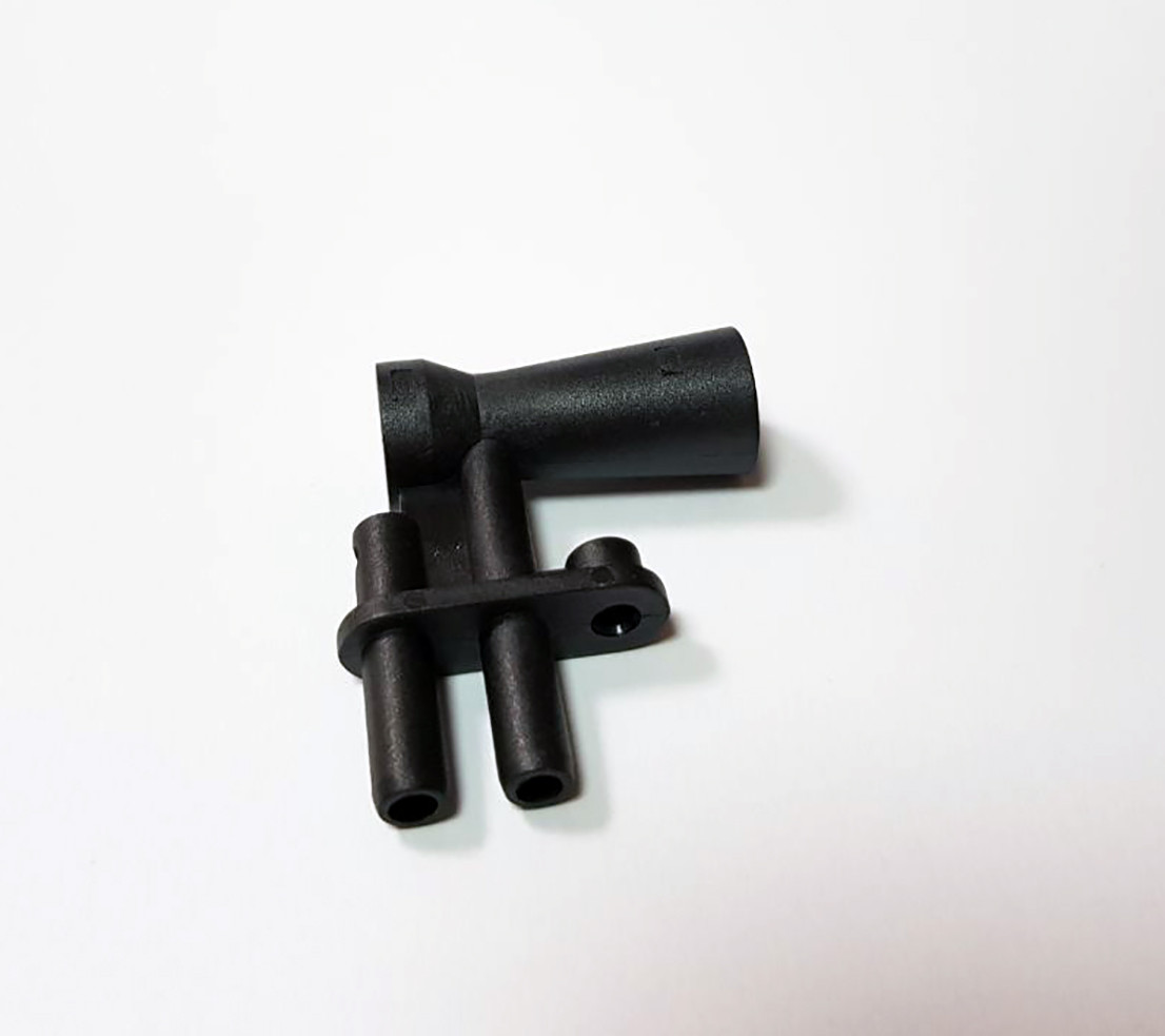 Трубка вентурі на газовий котел Vaillant turboTEC Pro/Plus, turbomAX Pro/Plus 094282, фото 1