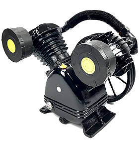 Компресійний блок 2- циліндровий AL-FA ALV2090A