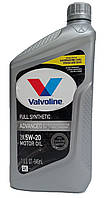 Моторне масло Valvoline Advanced Full Synth 5W-20 0,946л (VV927)