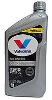 Моторное масло Valvoline Advanced Full Synth 5W-20 0,946л (VV927)