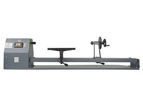 Токарний верстат по дереву Енергомаш ТТ-10460