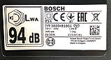 Газонокосарка електрична Bosch Rotak 32, фото 4