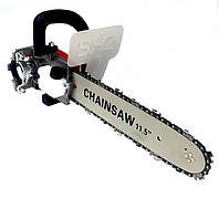 Насадка ланцюгова пилка на болгарку chainsaw 11.5