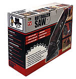 Міні пила багатофункціональна Rotorazer SAW, фото 7